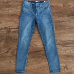 311 Shaping Skinny (Mid-Rise)